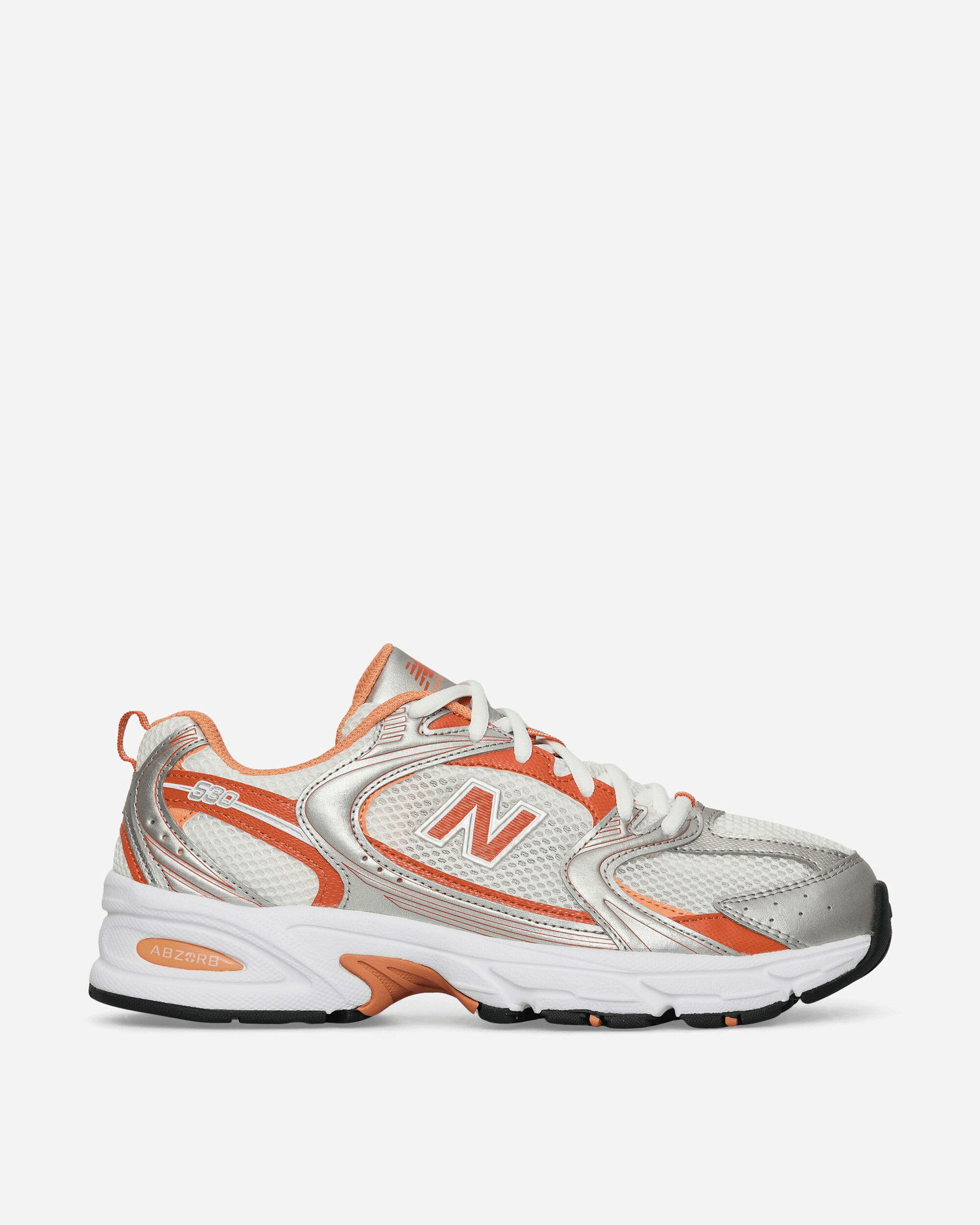 Tenisky a topánky New Balance 530 Oranžová | NBMR530ADC, 1