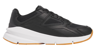 Tenisky a topánky Under Armour UA Forge 96 Leather Reissue Čierna | 3027719-004, 0