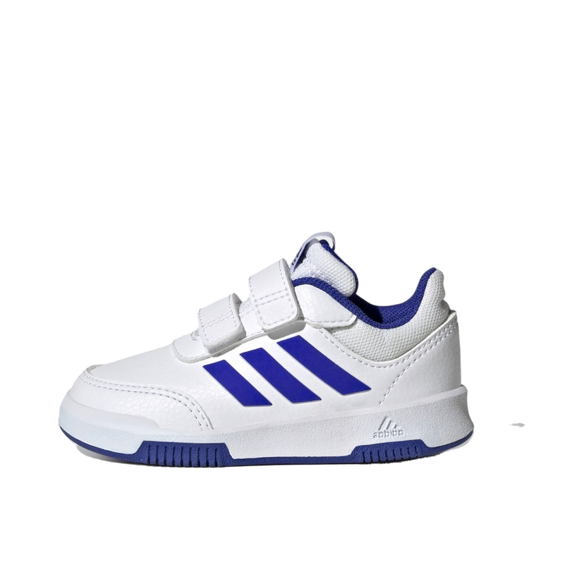 Tenisky a topánky adidas Performance Tensaur Hook and Loop Biela | H06301