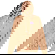 Painted Popover Hoodie