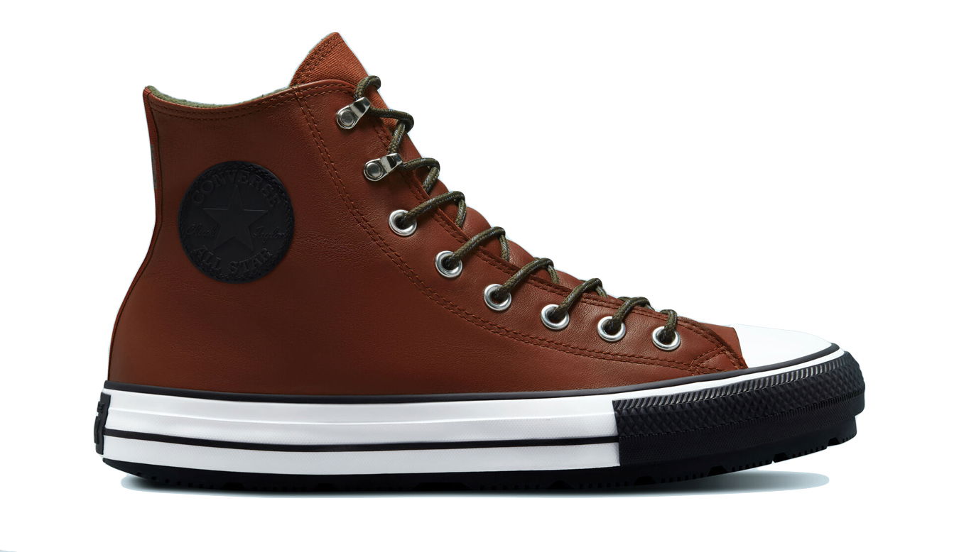 Chuck Taylor All Star Hi