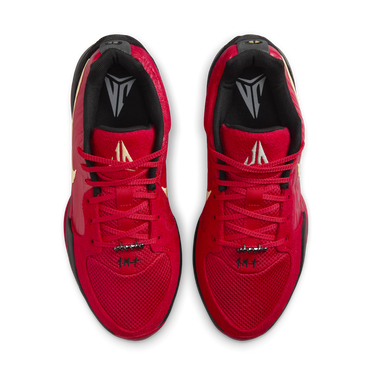 Tenisky a topánky Nike Zoom Kobe VII Červená | HQ2638-600, 4