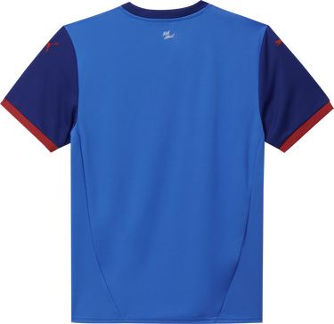 Dres Puma Holstein Kiel Home Jersey 2024/25 by Puma Modrá | 946318-01, 1