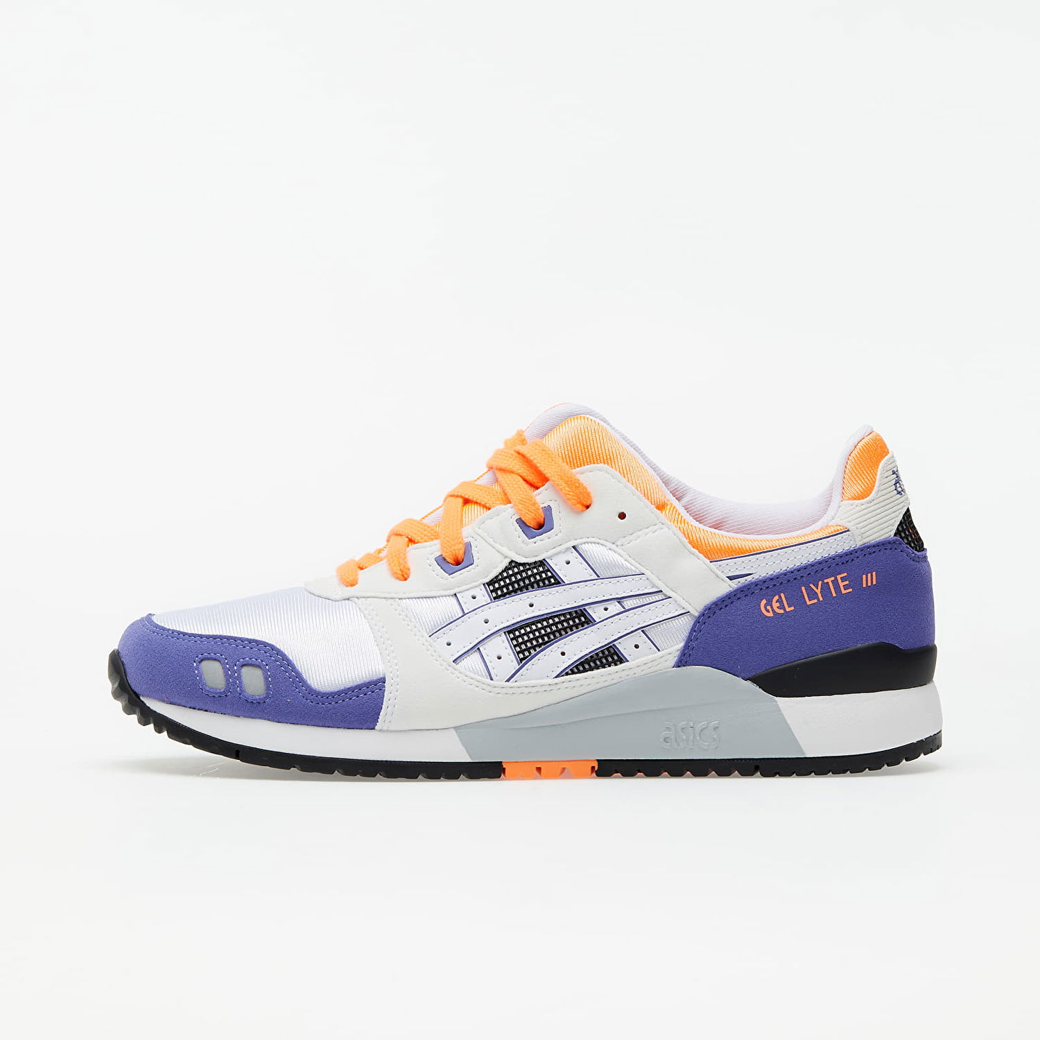 Tenisky a topánky Asics Gel-Lyte III OG Biela | 1191A266-102, 0