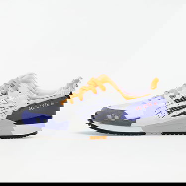 Tenisky a topánky Asics Gel-Lyte III OG Biela | 1191A266-102, 0
