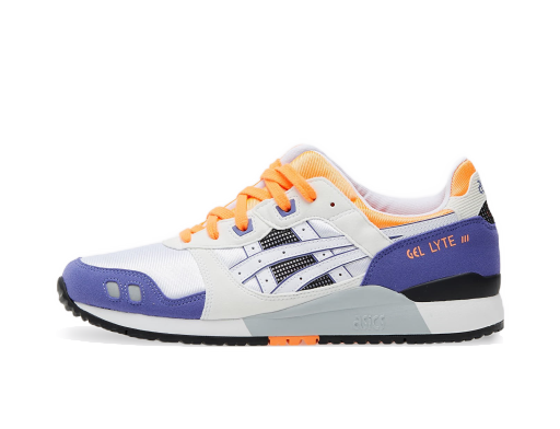 Tenisky a topánky Asics Gel-Lyte III OG Biela | 1191A266-102