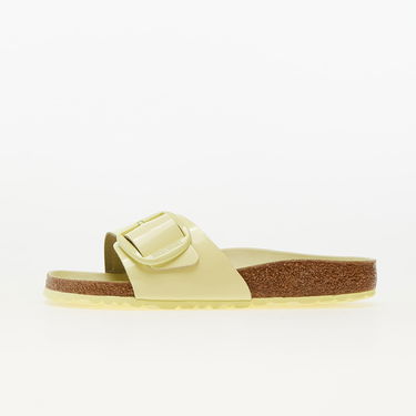 Tenisky a topánky Birkenstock Madrid BB NL High Shine "Popcorn" Žltá | 1022554, 0