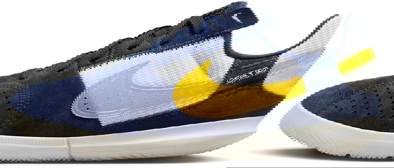 Tenisky a topánky Nike Street Gato Modrá | dh7723-401, 0