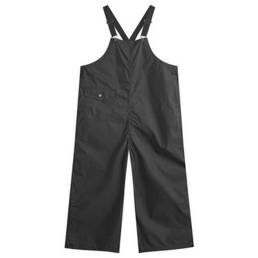 Overal BEAMS Beams Boy Solotex Jumpsuit Čierna | 1317-0122-120-19, 0