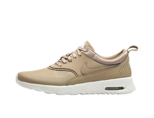 Tenisky a topánky Nike Air Max Thea "Desert Camo" W Béžová | 616723-201