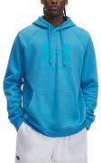 Rival Fleece Logo HD Hoodie