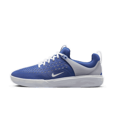 Tenisky a topánky Nike SB Nyjah 3 Game Royal White Modrá | DV1187-400, 0