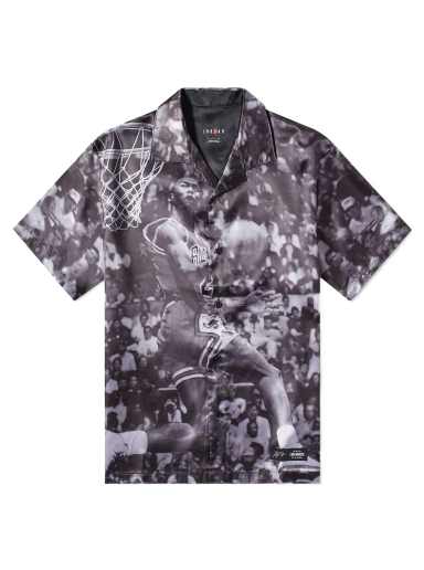 Košeľa Jordan x A Ma Maniere Shirt Šedá | DJ9760-010