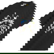 Art Camo Shark T-Shirt