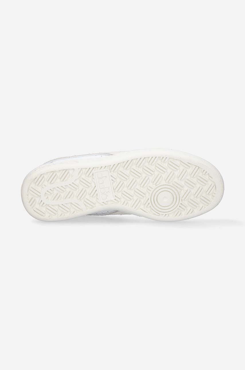 Tenisky a topánky Diadora Magic Basket Low Leathe Biela | 501.179015.D0113, 1