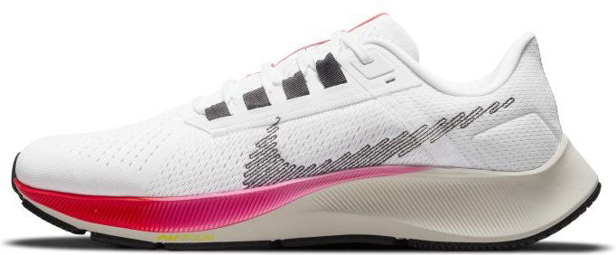 Tenisky a topánky Nike Air Zoom Pegasus 38 Biela | DJ5397-100, 0