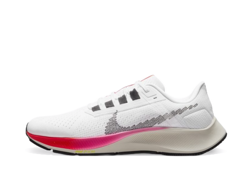 Bežecké topánky Nike Air Zoom Pegasus 38 Biela | DJ5397-100