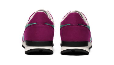 Tenisky a topánky Onitsuka Tiger Alvarado Vínová | 1183A507-110, 5