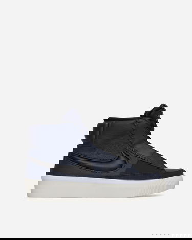 Tenisky a topánky Nike Blazer MID Victory W Navy | DR2948-400, 1