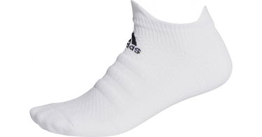 Ponožky adidas Originals TECHFIT Low Socks Biela | fk0969, 1