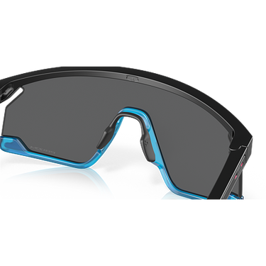 Slnečné okuliare OAKLEY Oakley BXTR Sunglasses Čierna | OO9280-0539, 6