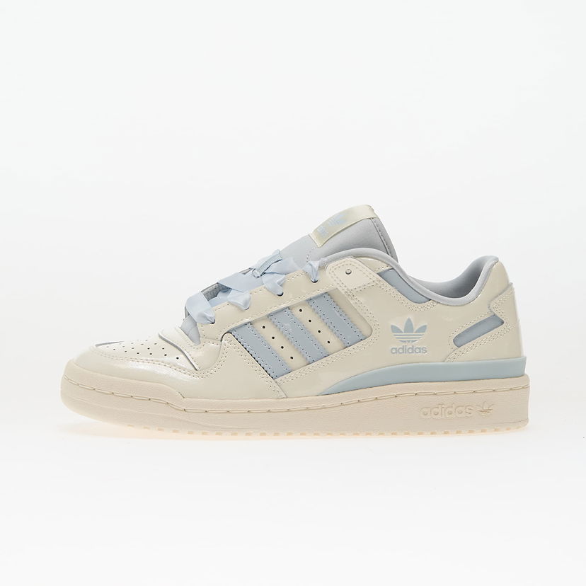 Tenisky a topánky adidas Originals Forum Low Béžová | JR0498