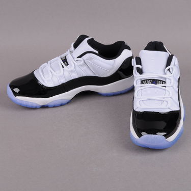 Tenisky a topánky Jordan Jordan 11 Retro Low BG W Biela | 528896 153, 2