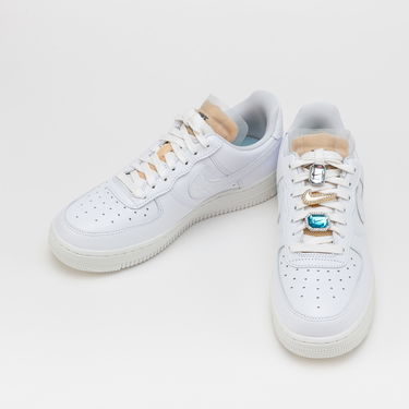 Tenisky a topánky Nike Air Force 1 '07 LX Biela | CZ8101-100, 2