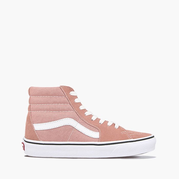 Tenisky a topánky Vans Sk8-Hi Ružová | VN0A4BV61UL, 1
