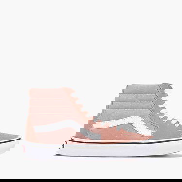 Tenisky a topánky Vans Sk8-Hi Ružová | VN0A4BV61UL, 1