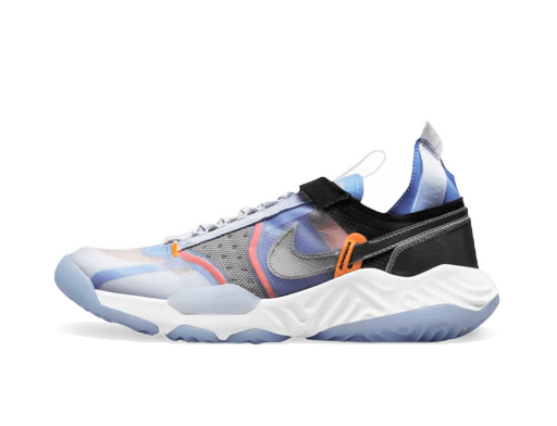 Tenisky a topánky Jordan Delta Breathe "Aluminum" Biela | DM5444-101