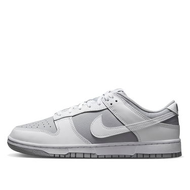 Tenisky a topánky Nike Dunk Low "White Neutral Grey" Šedá | DJ6188-003, 3