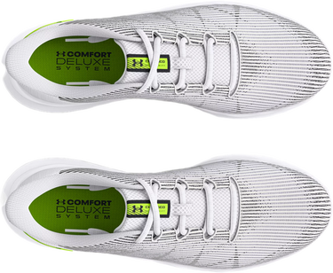 Tenisky a topánky Under Armour UA Charged Speed Swift Šedá | 3026999-100, 3