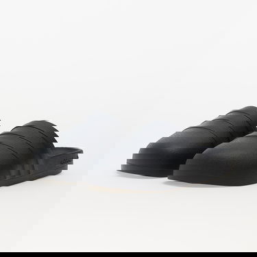 Tenisky a topánky adidas Originals AdiFOM Adilette Čierna | HQ8753, 5