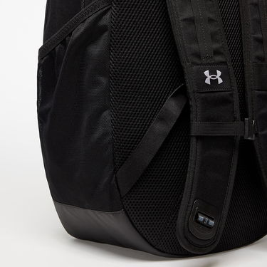 Batoh Under Armour Backpack Hustle Pro Čierna | 1367060-001, 3