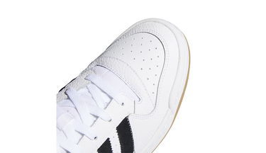 Tenisky a topánky adidas Originals Forum Low Biela | H01924, 6