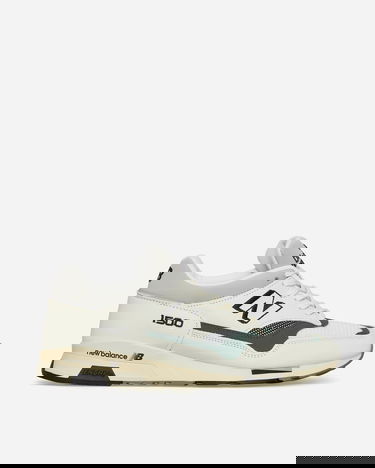 Tenisky a topánky New Balance 1500 - MADE IN ENGLAND Biela | U1500WHG, 3