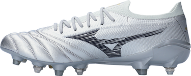 Tenisky a topánky Mizuno Morelia Neo Beta Made in Japan Mix SG Metalická | p1gc2540-04, 3