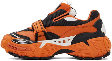 Tenisky a topánky Off-White Glove Oranžová | OMIA284F23FAB0012010, 2