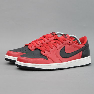 Tenisky a topánky Jordan Jordan 1 Retro Low OG Červená | 705329-601, 1