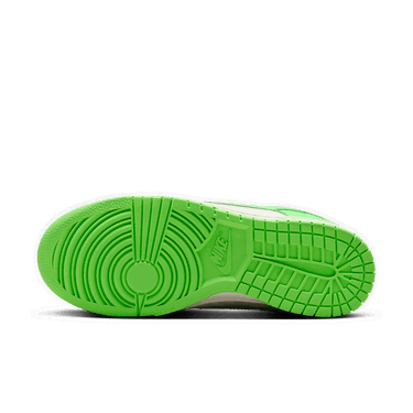 Tenisky a topánky Nike Nike Dunk Low Zelené | HV0842-133, 3