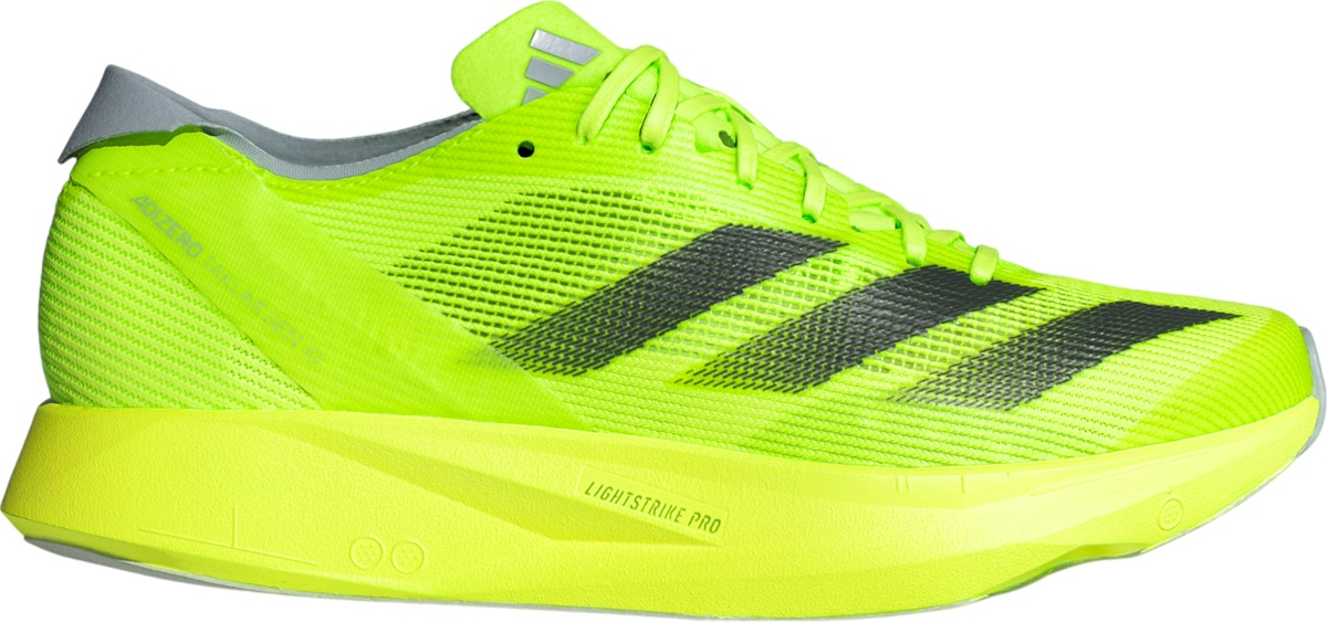 Tenisky a topánky adidas Performance ADIZERO TAKUMI SEN 10 Žltá | ih5715, 0