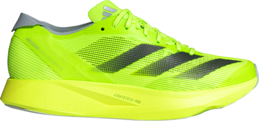 Tenisky a topánky adidas Performance ADIZERO TAKUMI SEN 10 Žltá | ih5715, 0