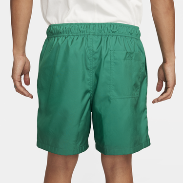 Šortky Nike Club Zelené | FN3307-365, 4