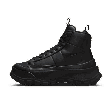 Tenisky a topánky Nike Blazer Roam Mid Čierna | FQ9065-002, 2