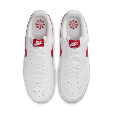 Tenisky a topánky Nike Court Vision Low Next Nature Biela | HF1744-101, 1