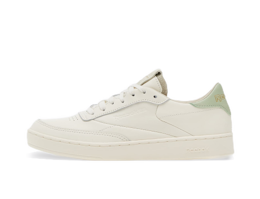 Tenisky a topánky Reebok Club C Clean Biela | GX3693