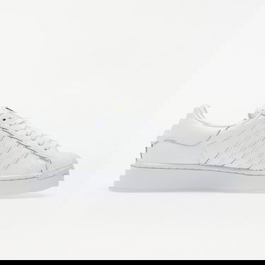 Tenisky a topánky adidas Originals Superstar Bold W Biela | FW4520, 1