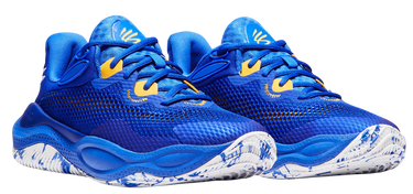 Tenisky a topánky Under Armour Under Armour Curry Splash 24 Modrá | 3027636-401, 2