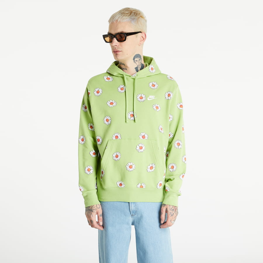 Sport Essentials+ Men's French Terry Pullover Hoodie